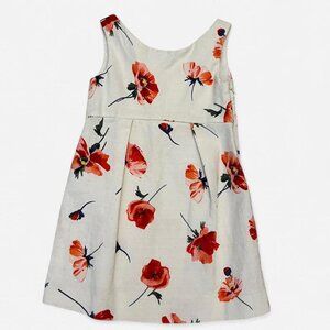 Girls Zara Dress Size 6